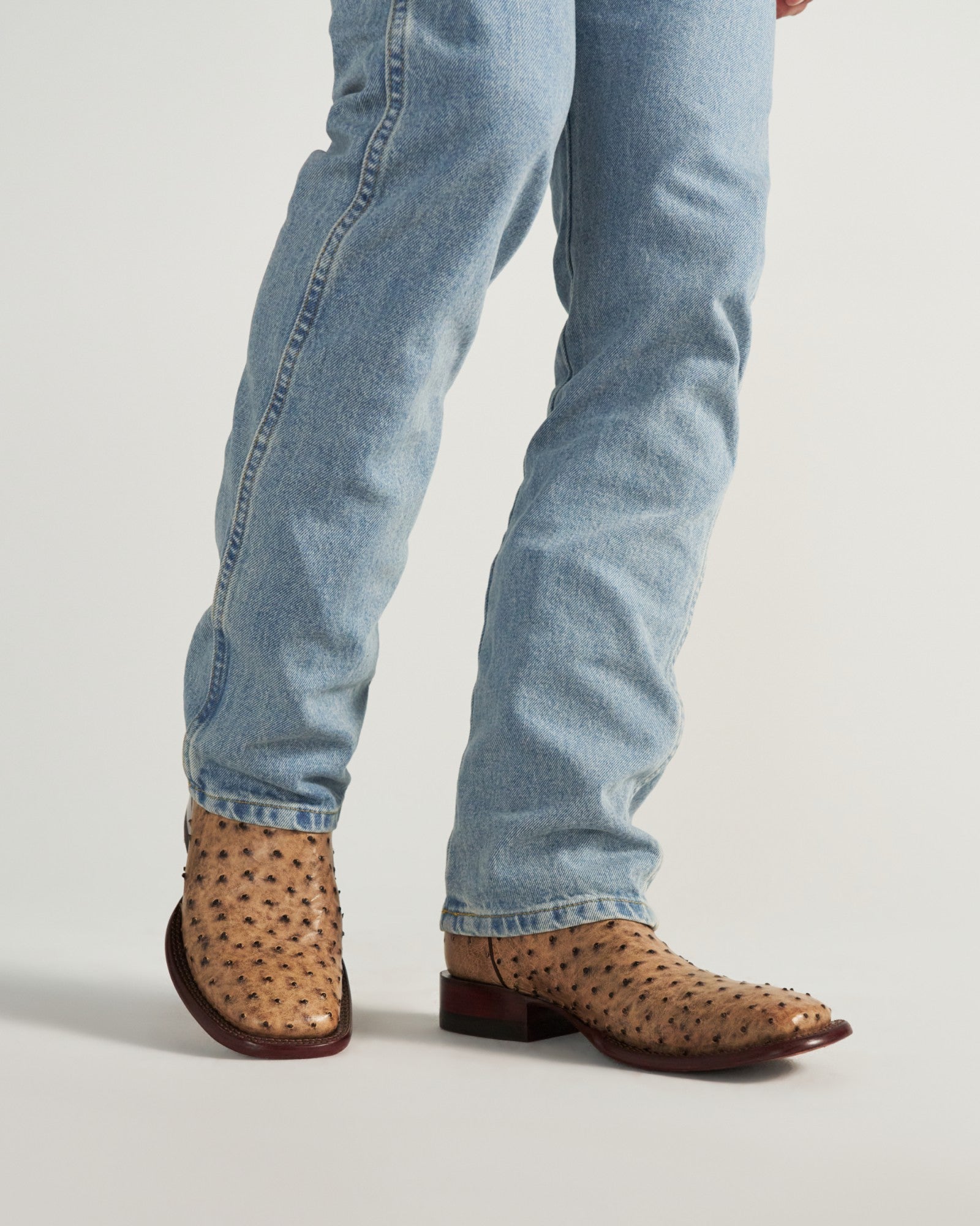 The Emmitt | Tecovas Men