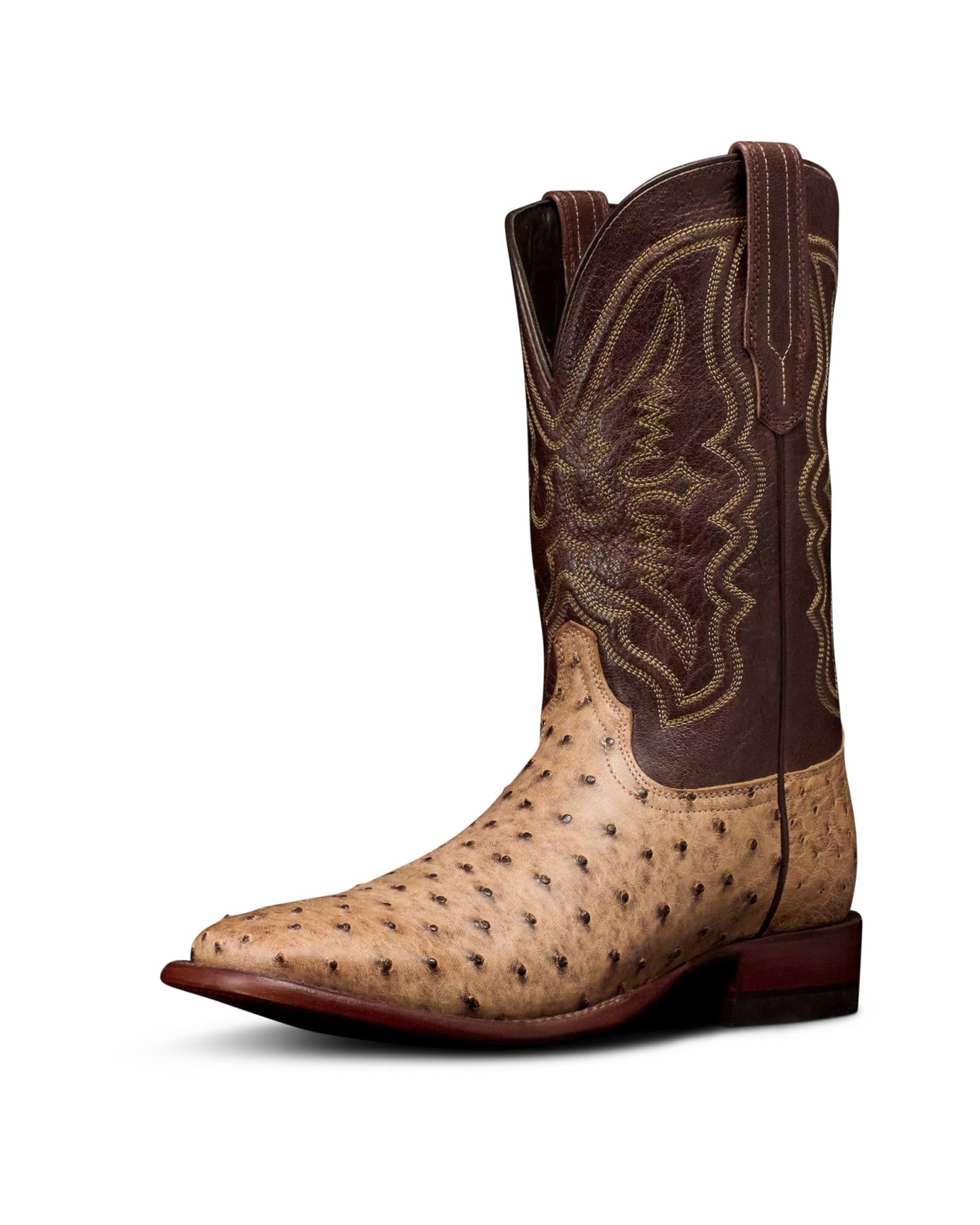 The Emmitt | Tecovas Men