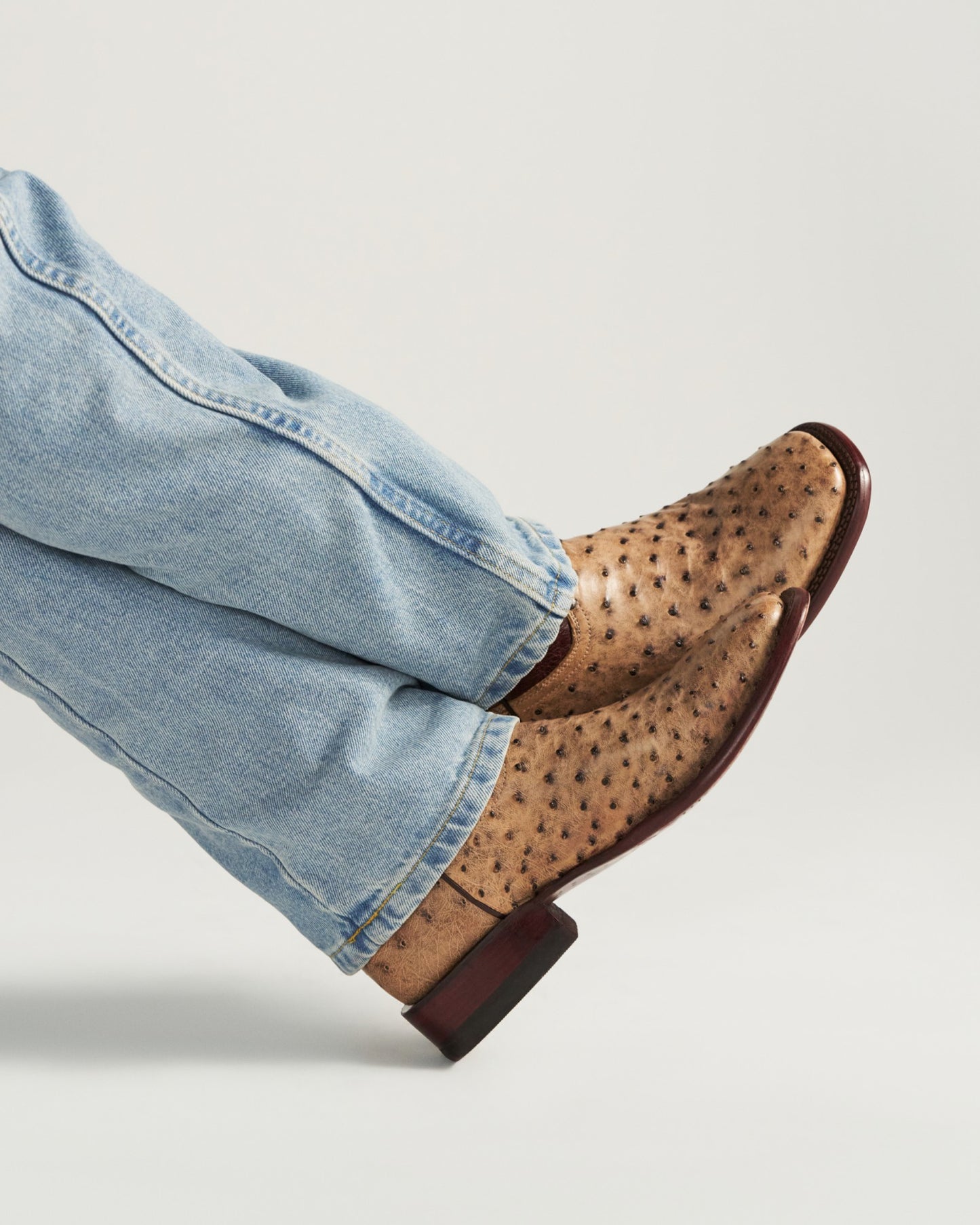 The Emmitt | Tecovas Men