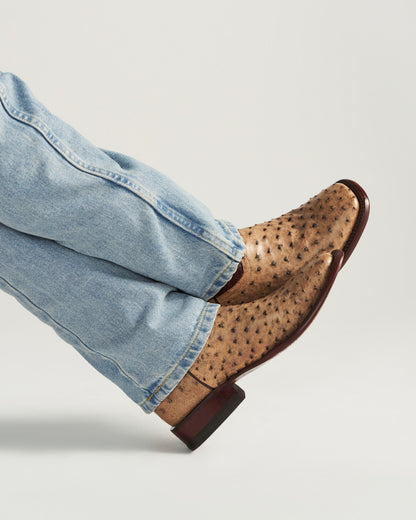 The Emmitt | Tecovas Men