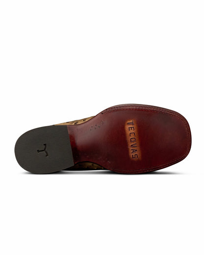 The Emmitt | Tecovas Men