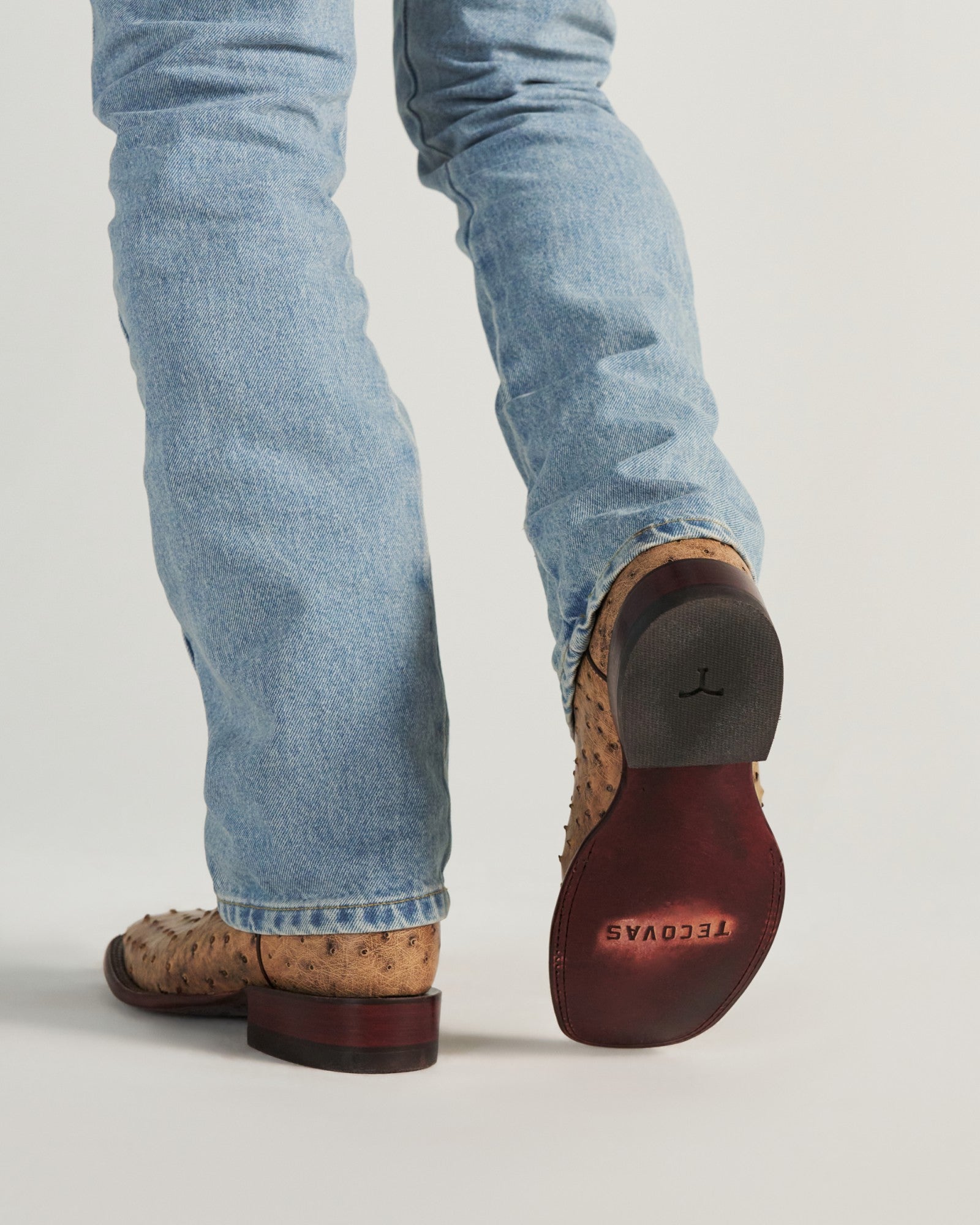 The Emmitt | Tecovas Men