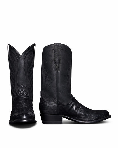 The Wyatt | Tecovas Men