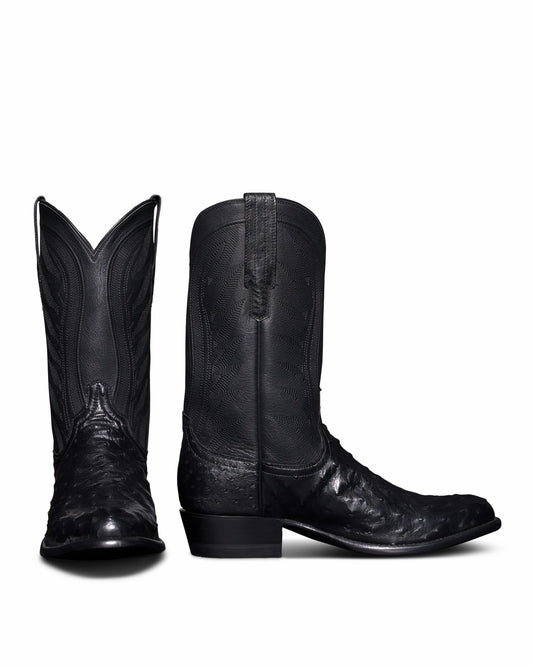 The Wyatt | Tecovas Men