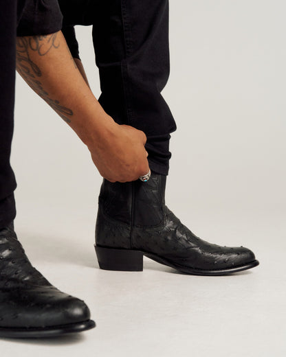 The Wyatt | Tecovas Men