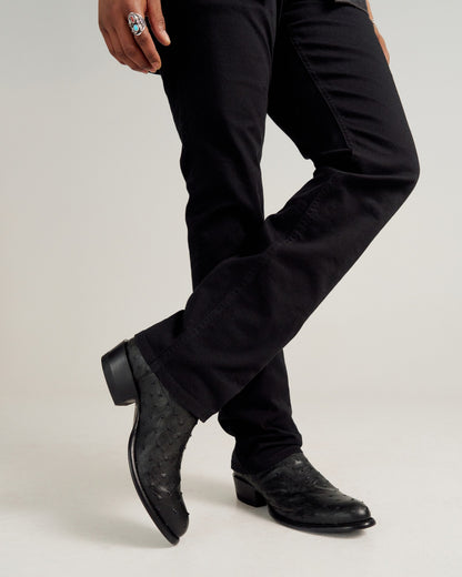 The Wyatt | Tecovas Men