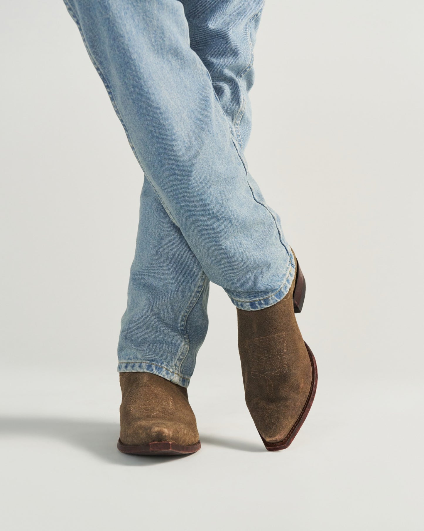 The Garrett | Tecovas Men