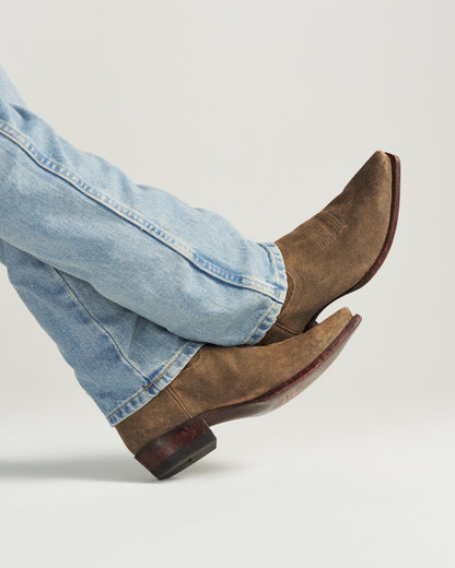 The Garrett | Tecovas Men