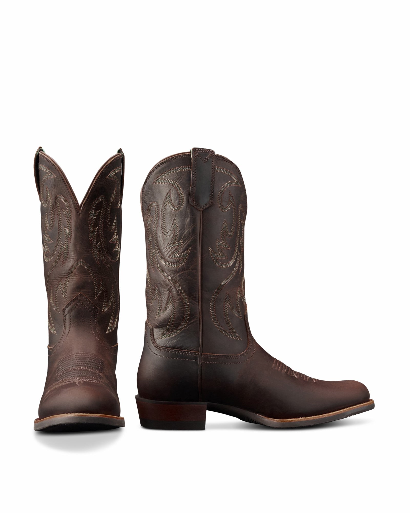 The Buck | Tecovas Men
