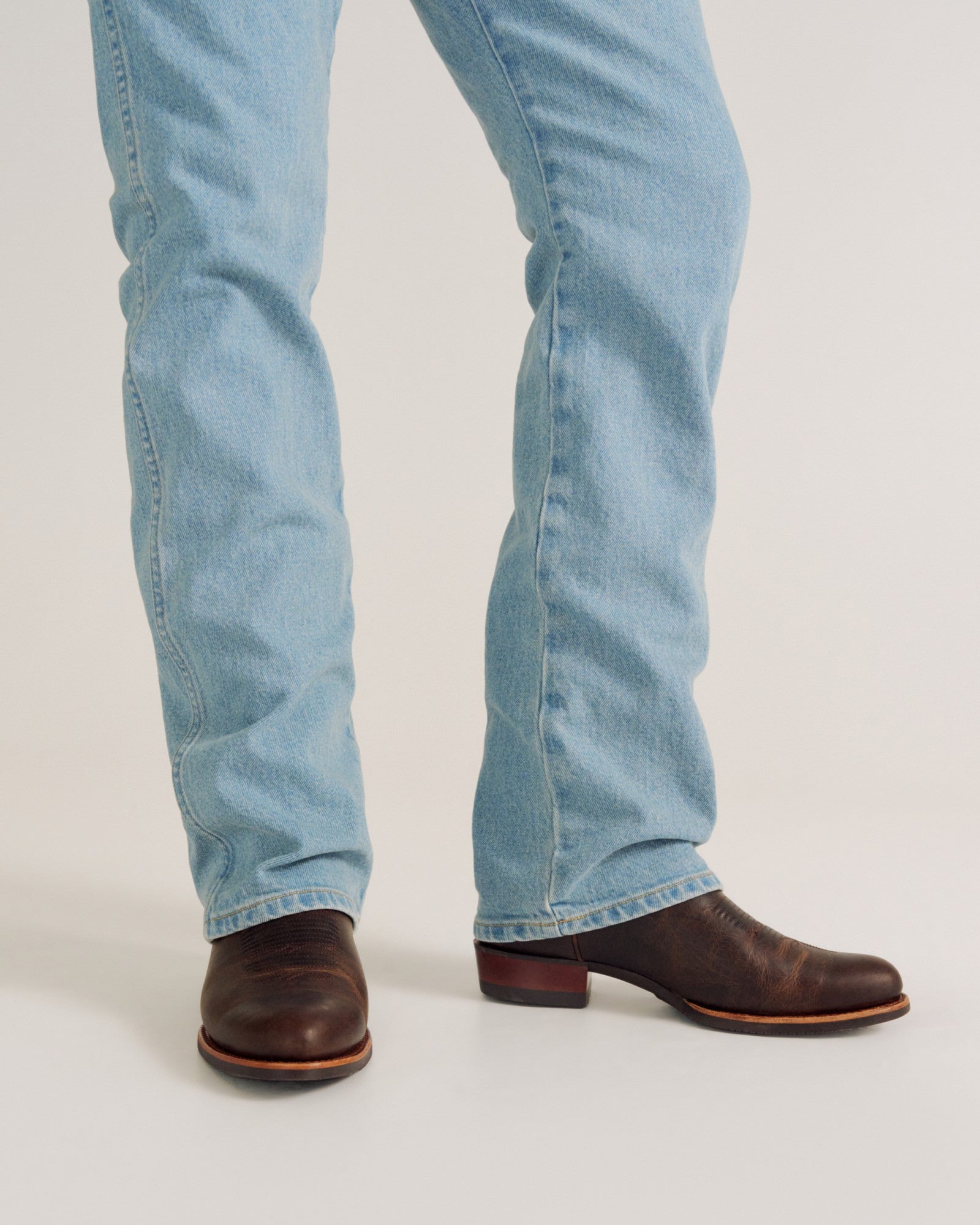 The Buck | Tecovas Men