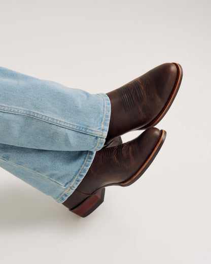 The Buck | Tecovas Men