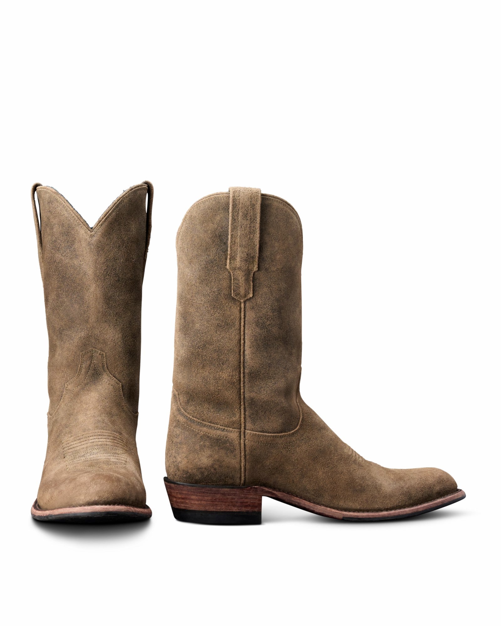 The Johnny | Tecovas Men
