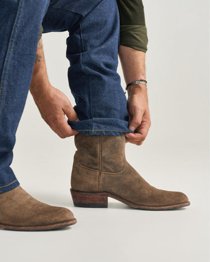 The Johnny | Tecovas Men