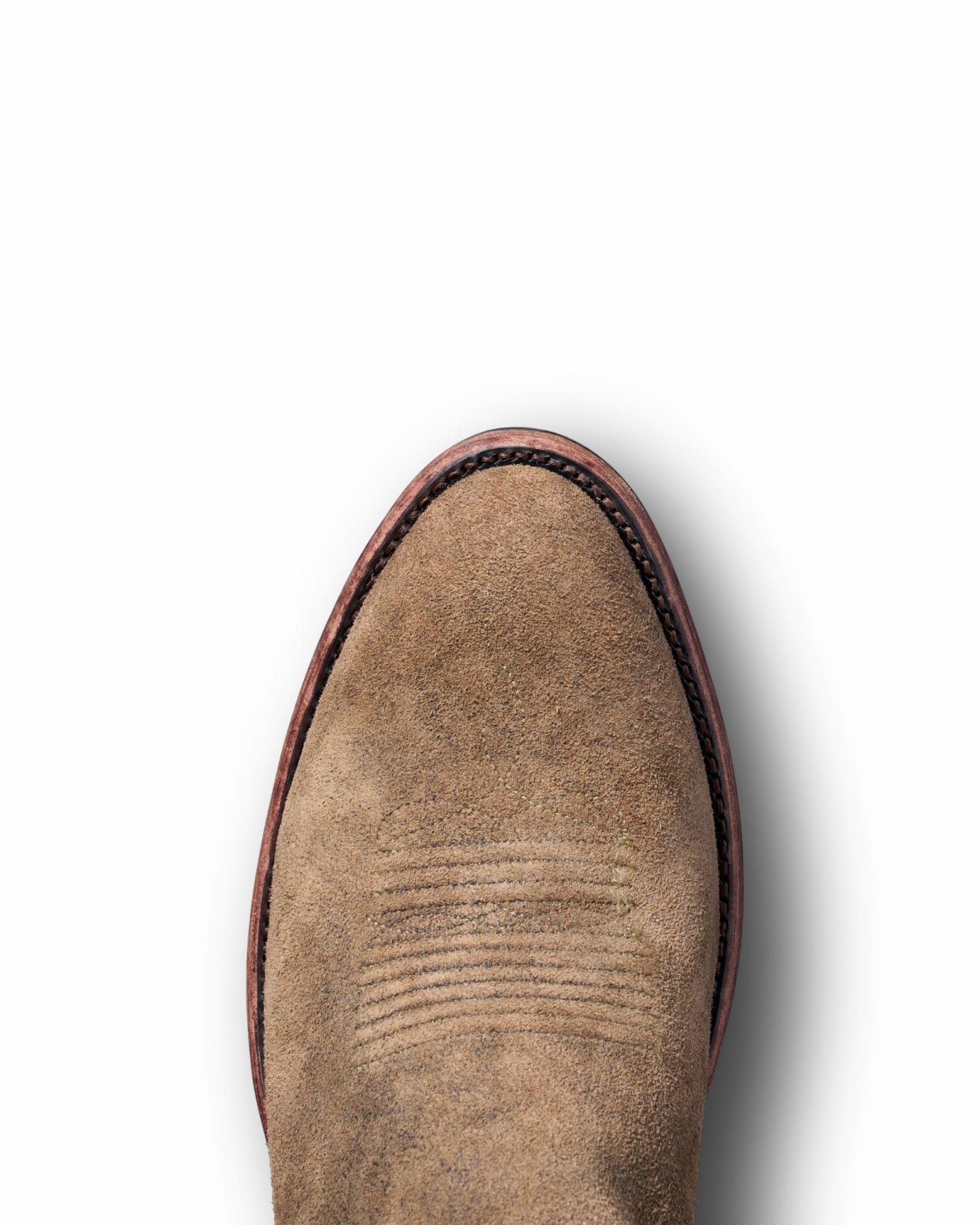 The Johnny | Tecovas Men