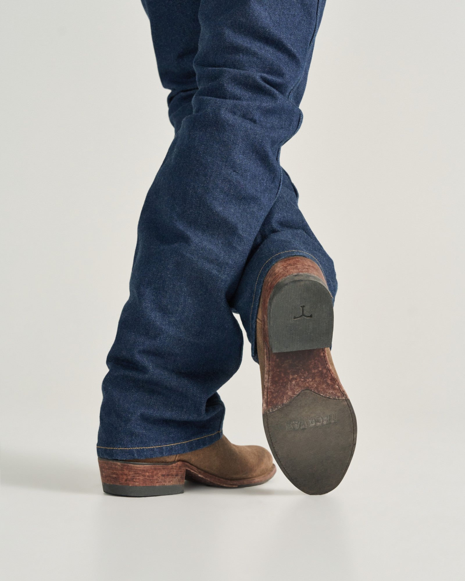 The Johnny | Tecovas Men