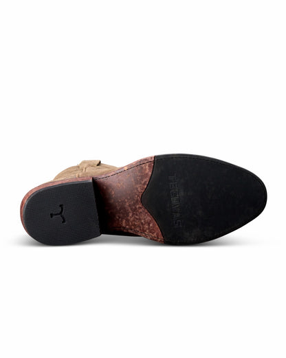The Johnny | Tecovas Men