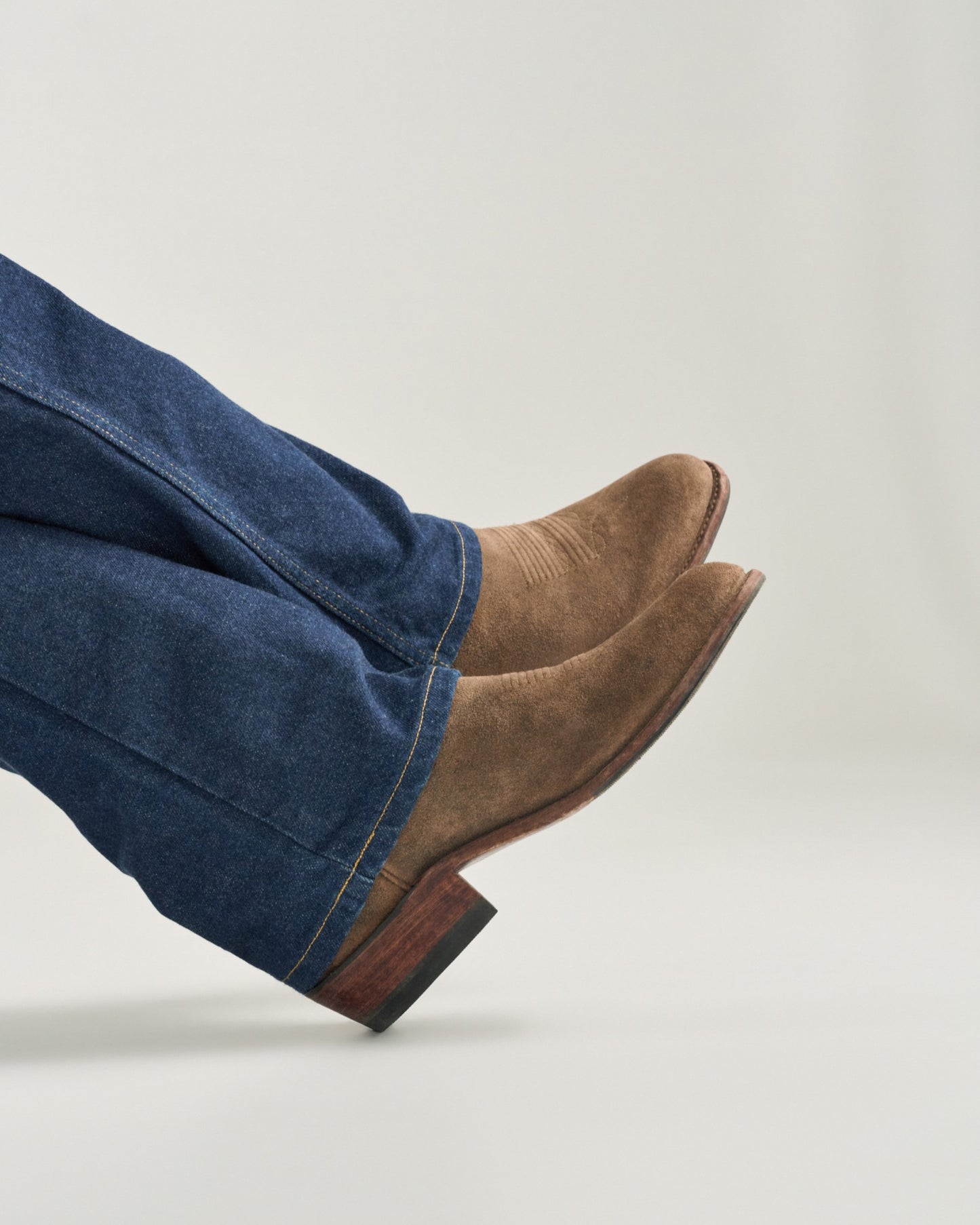 The Johnny | Tecovas Men