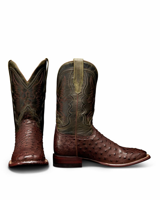 The Emmitt | Tecovas Men