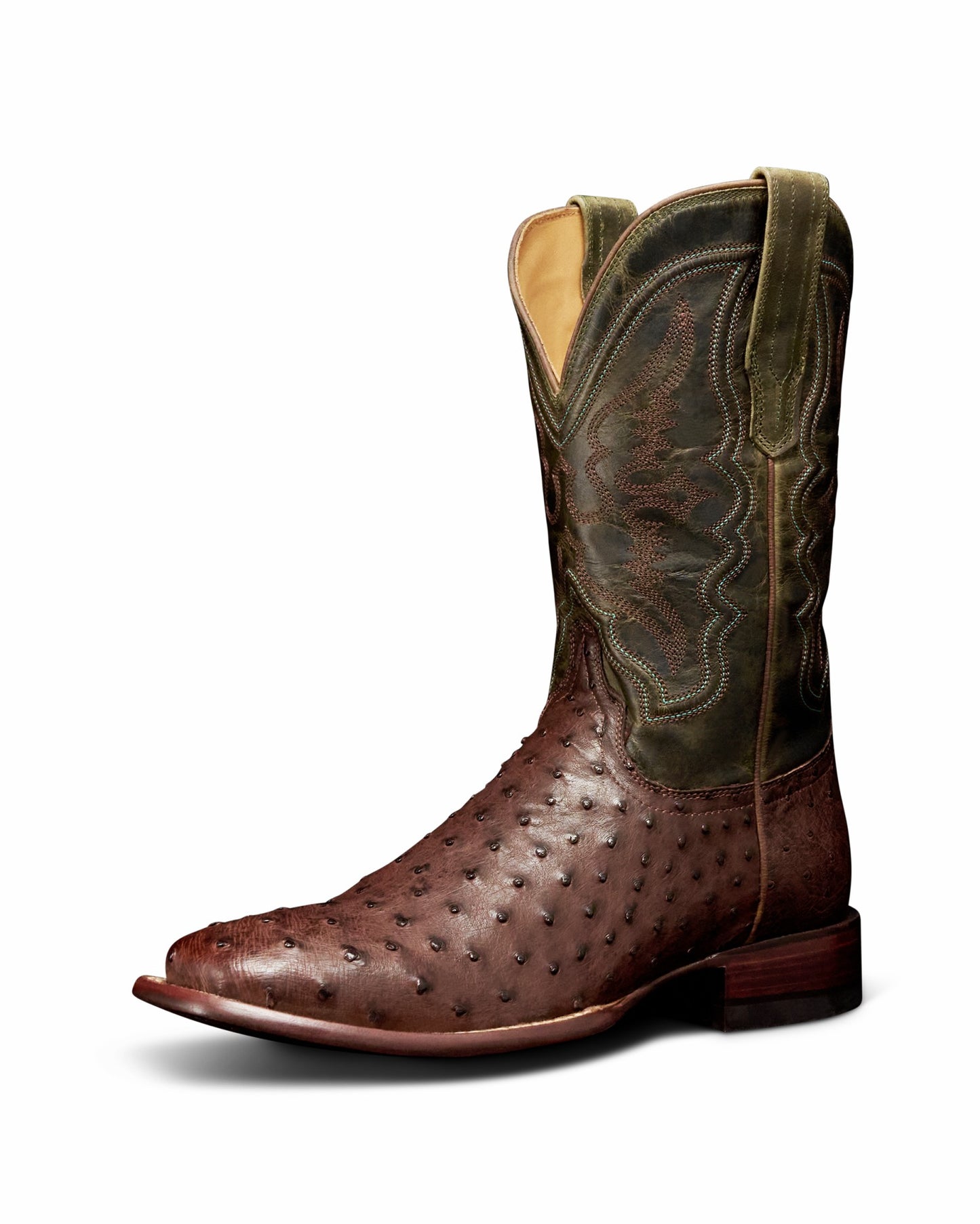 The Emmitt | Tecovas Men