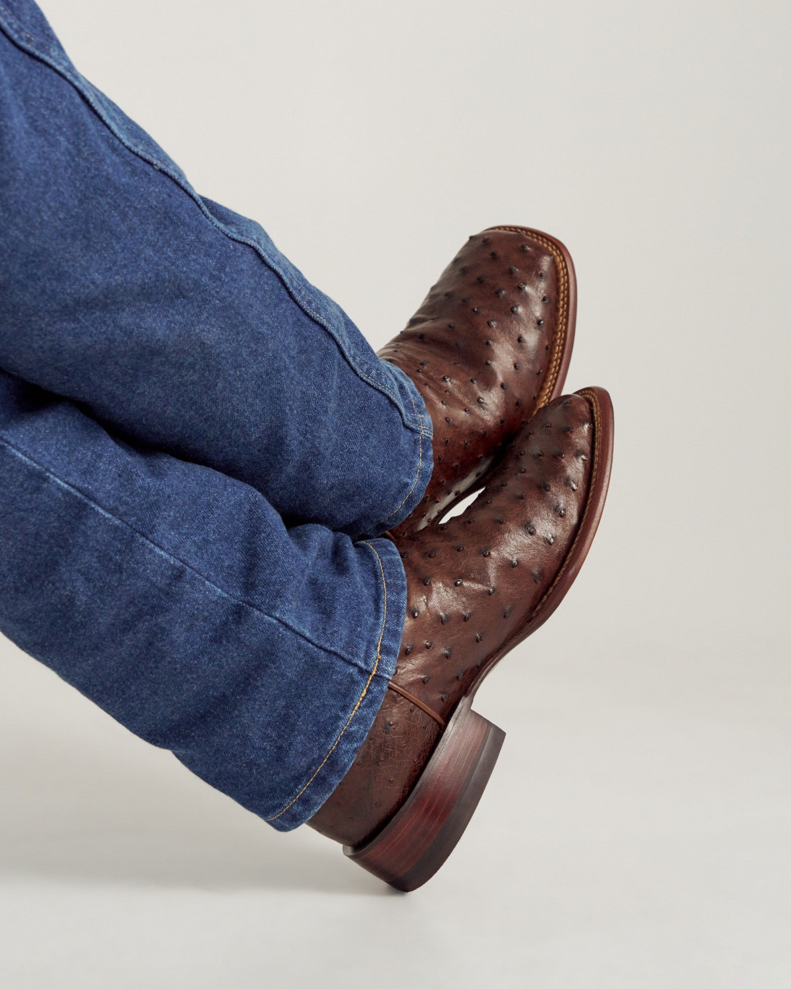 The Emmitt | Tecovas Men