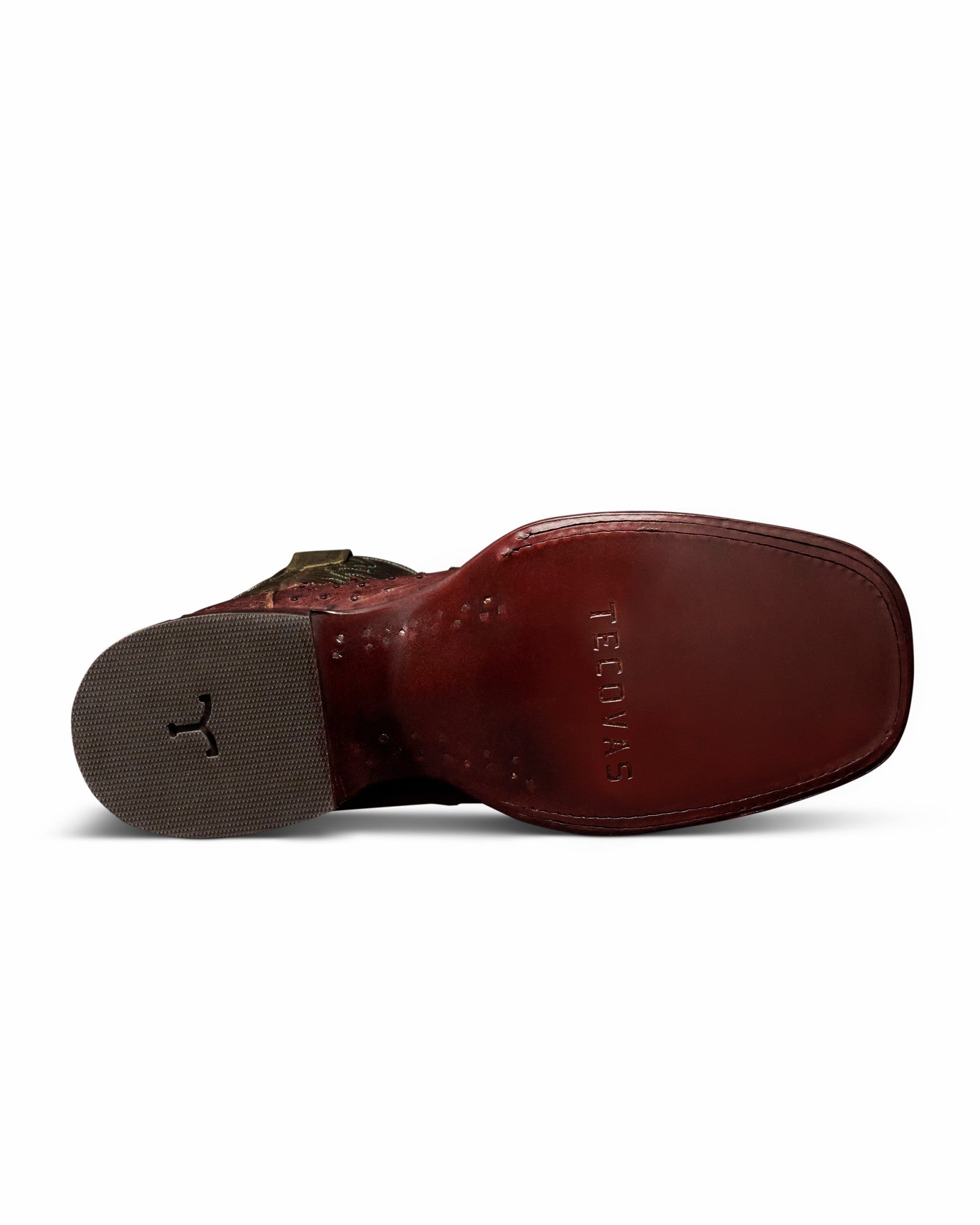 The Emmitt | Tecovas Men