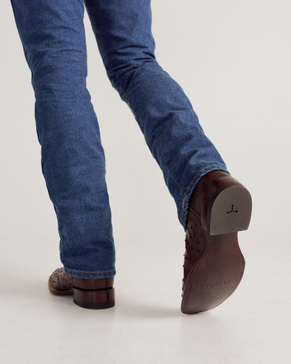 The Emmitt | Tecovas Men
