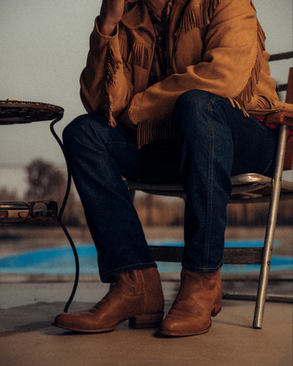The Cartwright | Tecovas Men