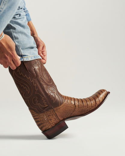The Dillon | Tecovas Men