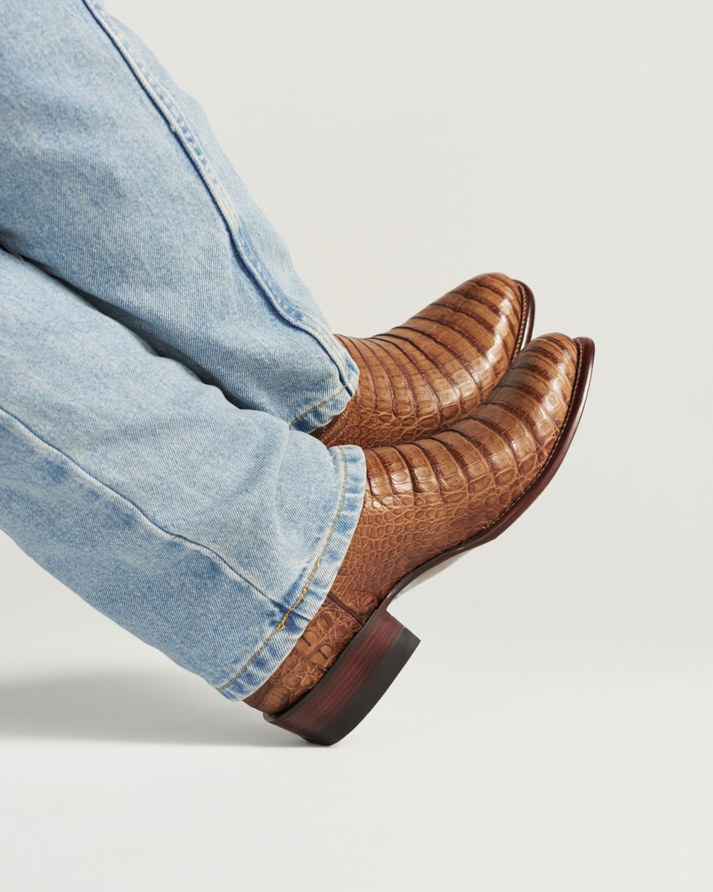 The Dillon | Tecovas Men