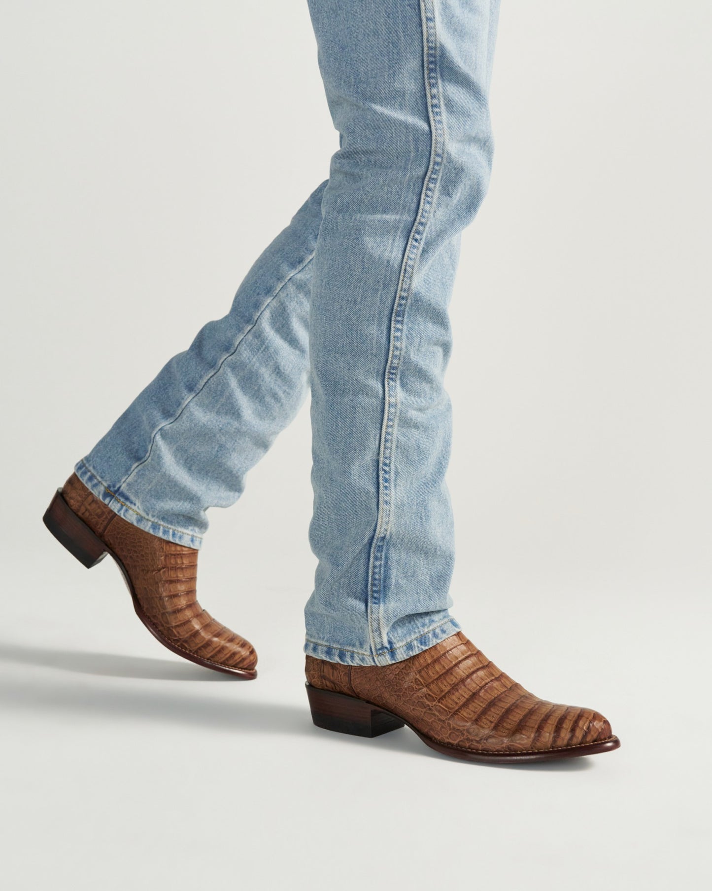 The Dillon | Tecovas Men