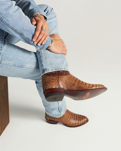 The Dillon | Tecovas Men