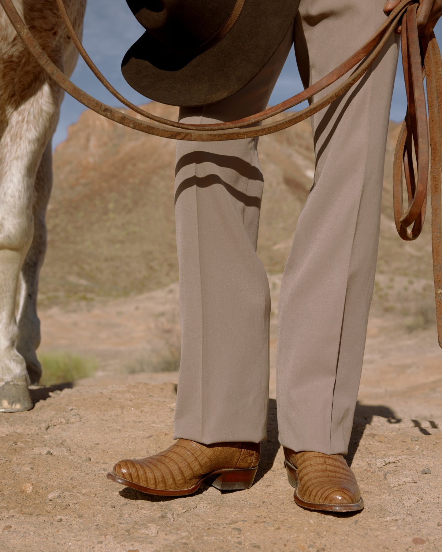 The Dillon | Tecovas Men