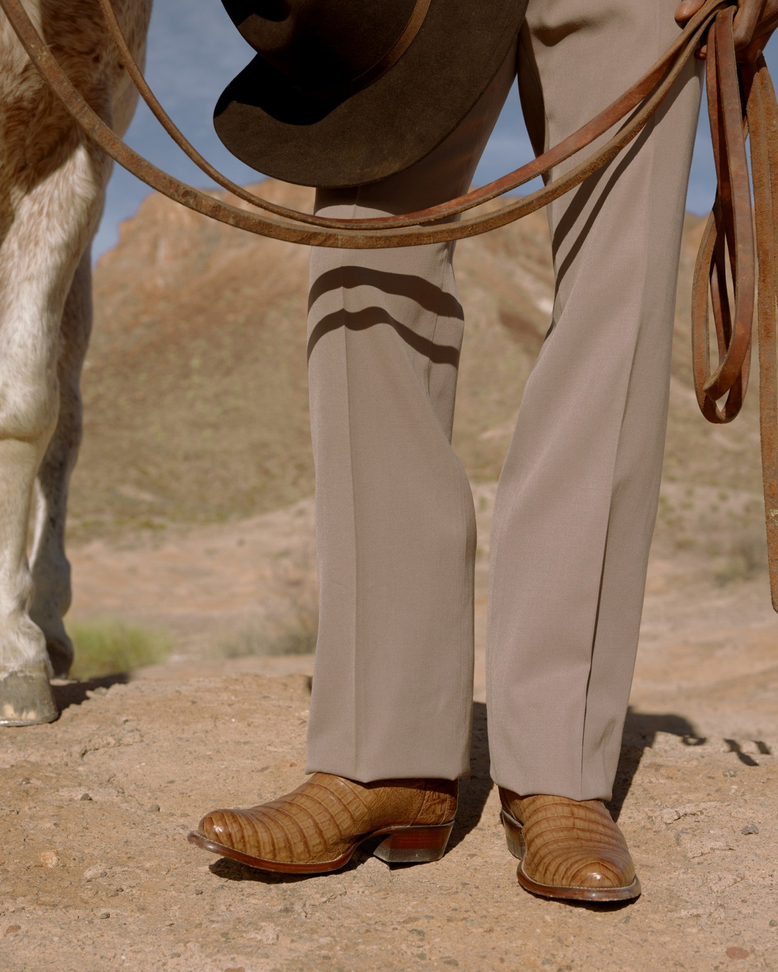 The Dillon | Tecovas Men