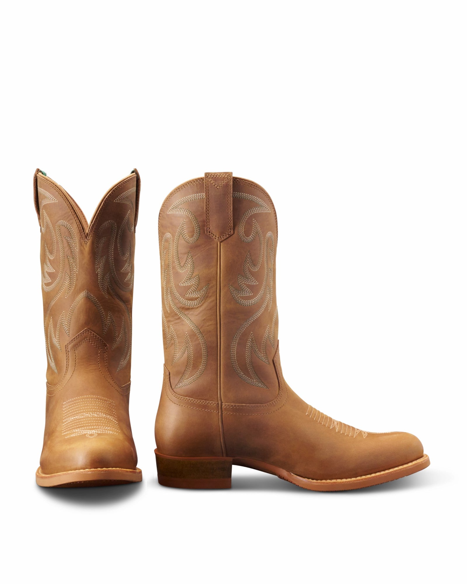 The Buck | Tecovas Men