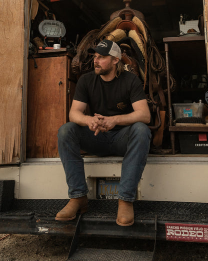 The Buck | Tecovas Men