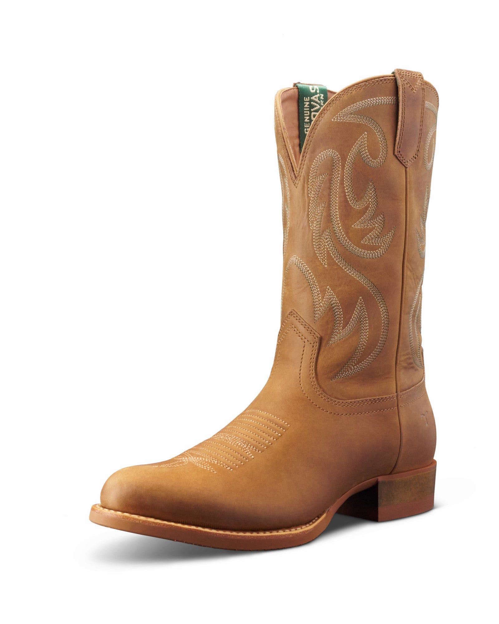 The Buck | Tecovas Men