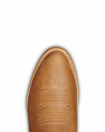 The Buck | Tecovas Men
