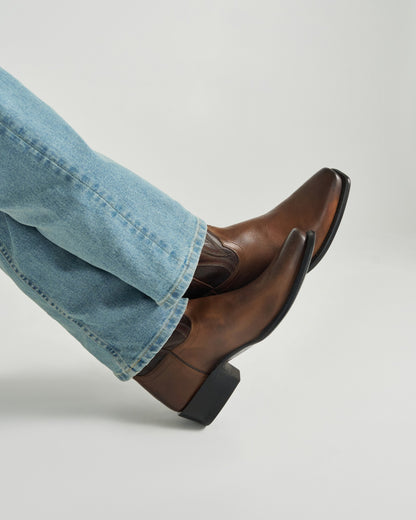The Warren | Tecovas Men
