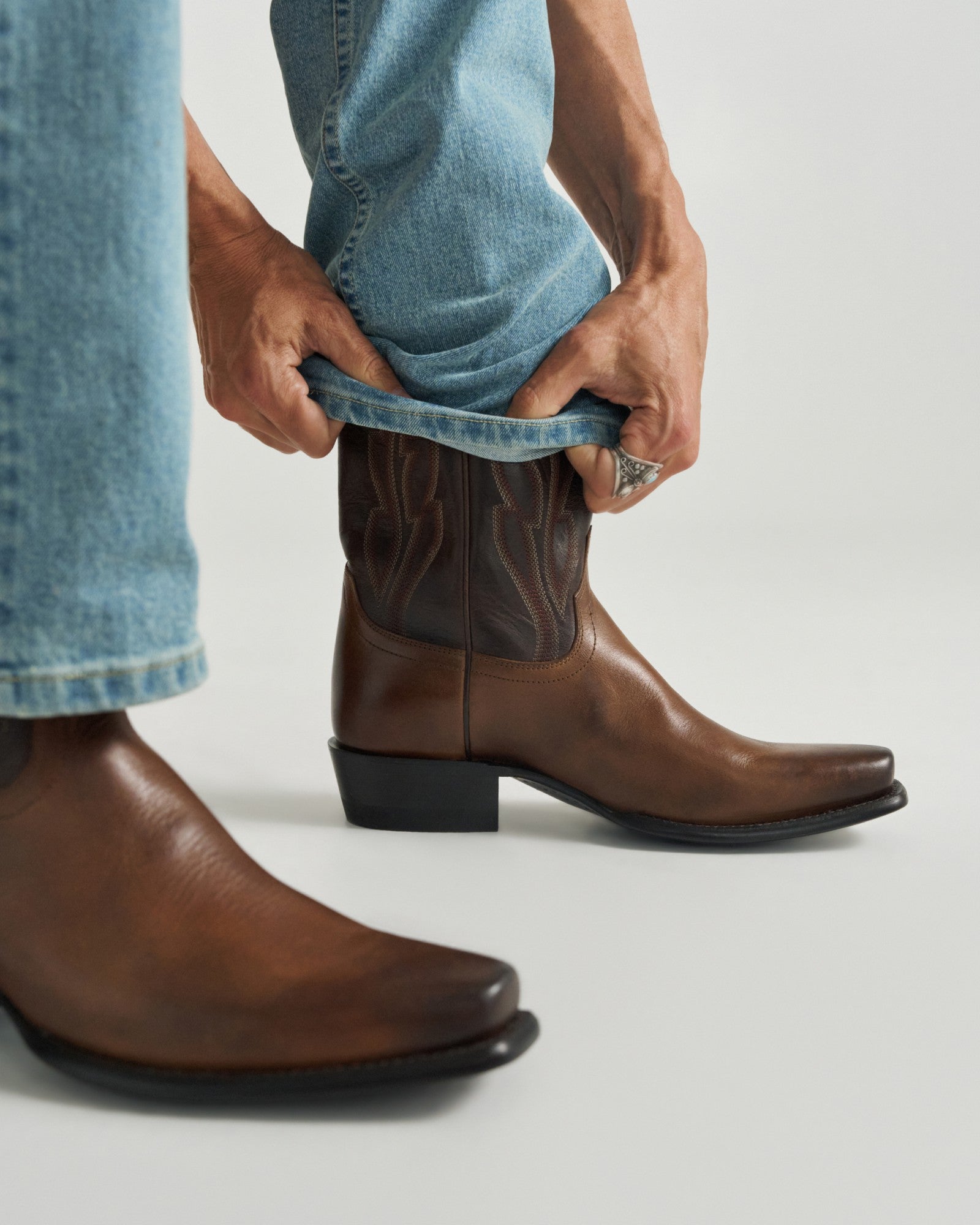 The Warren | Tecovas Men