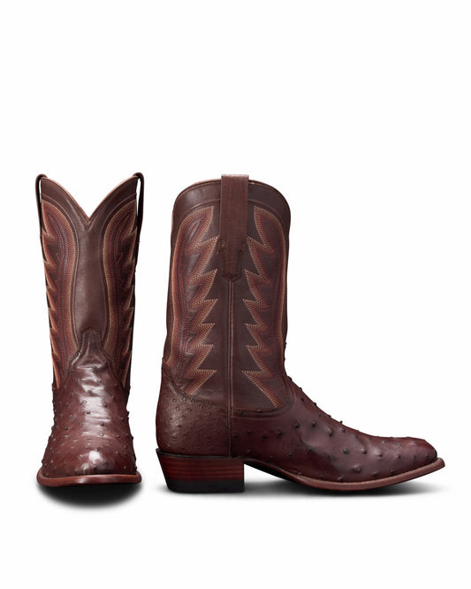 The Wyatt | Tecovas Men