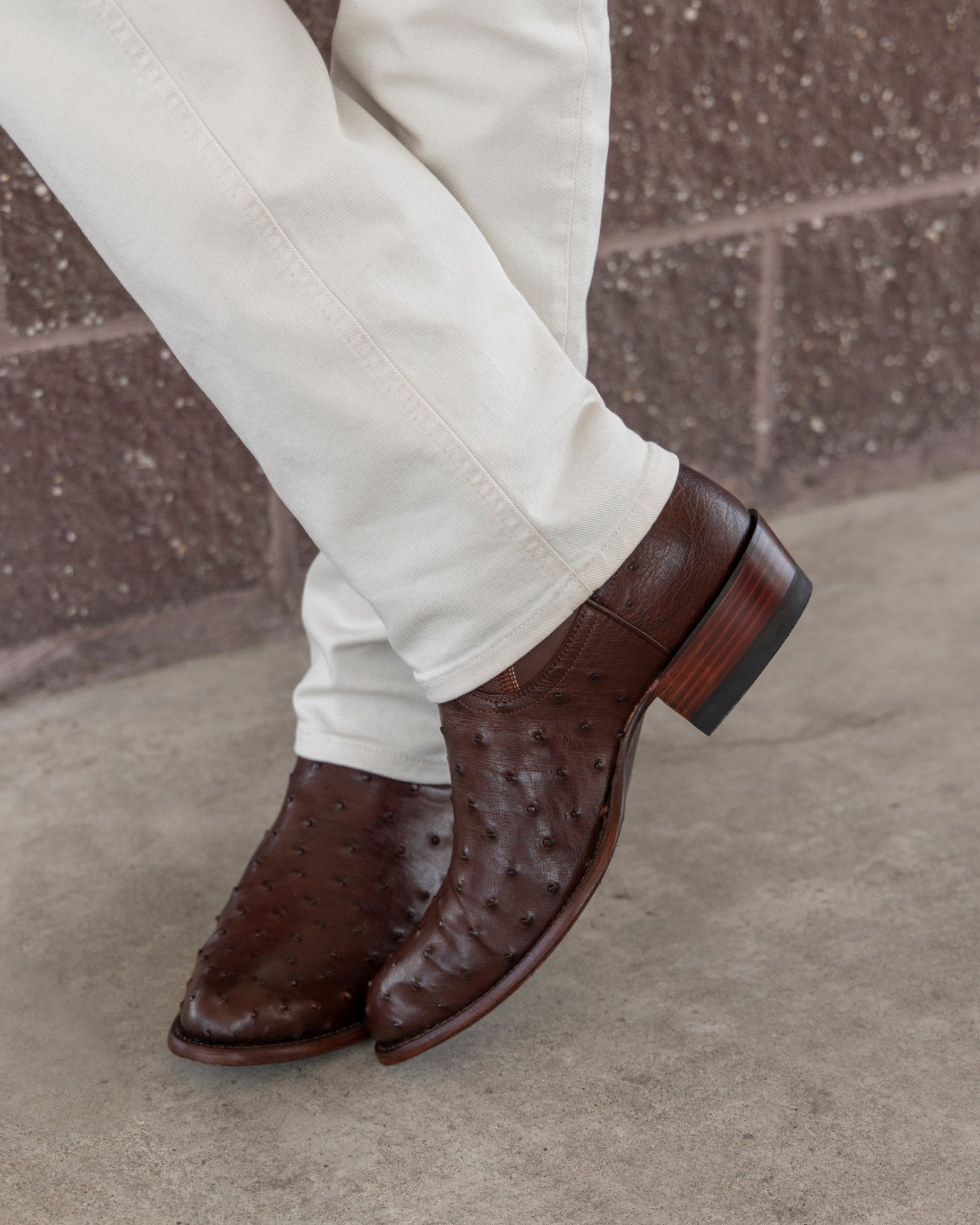 The Wyatt | Tecovas Men