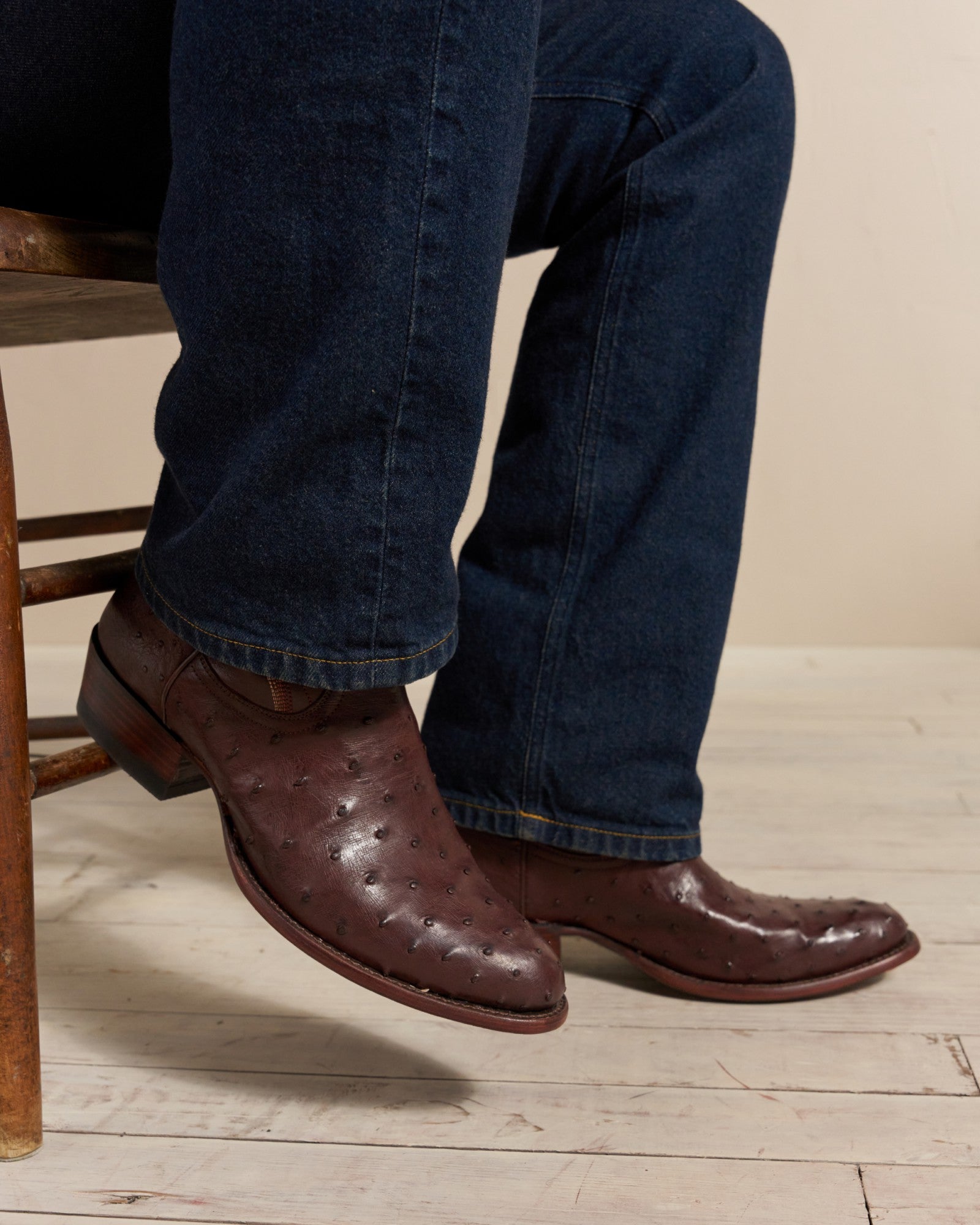 The Wyatt | Tecovas Men