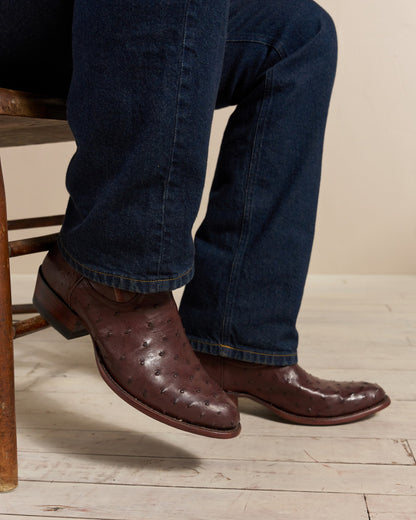 The Wyatt | Tecovas Men