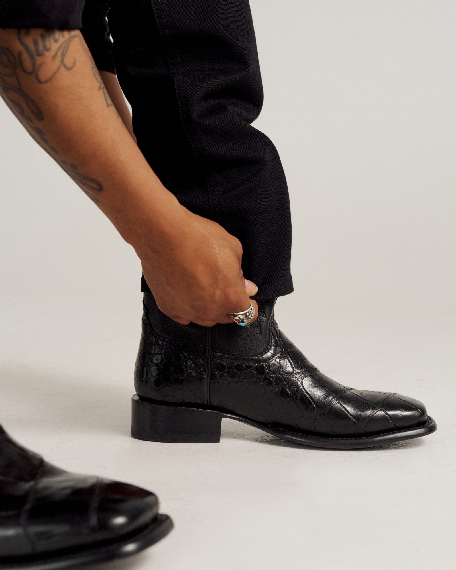 The Adams | Tecovas Men
