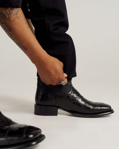 The Adams | Tecovas Men