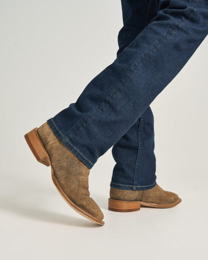 The Doc | Tecovas Men