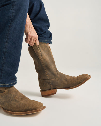 The Doc | Tecovas Men
