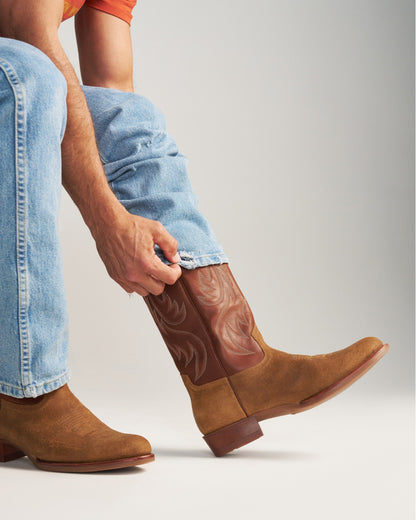 The Buck | Tecovas Men