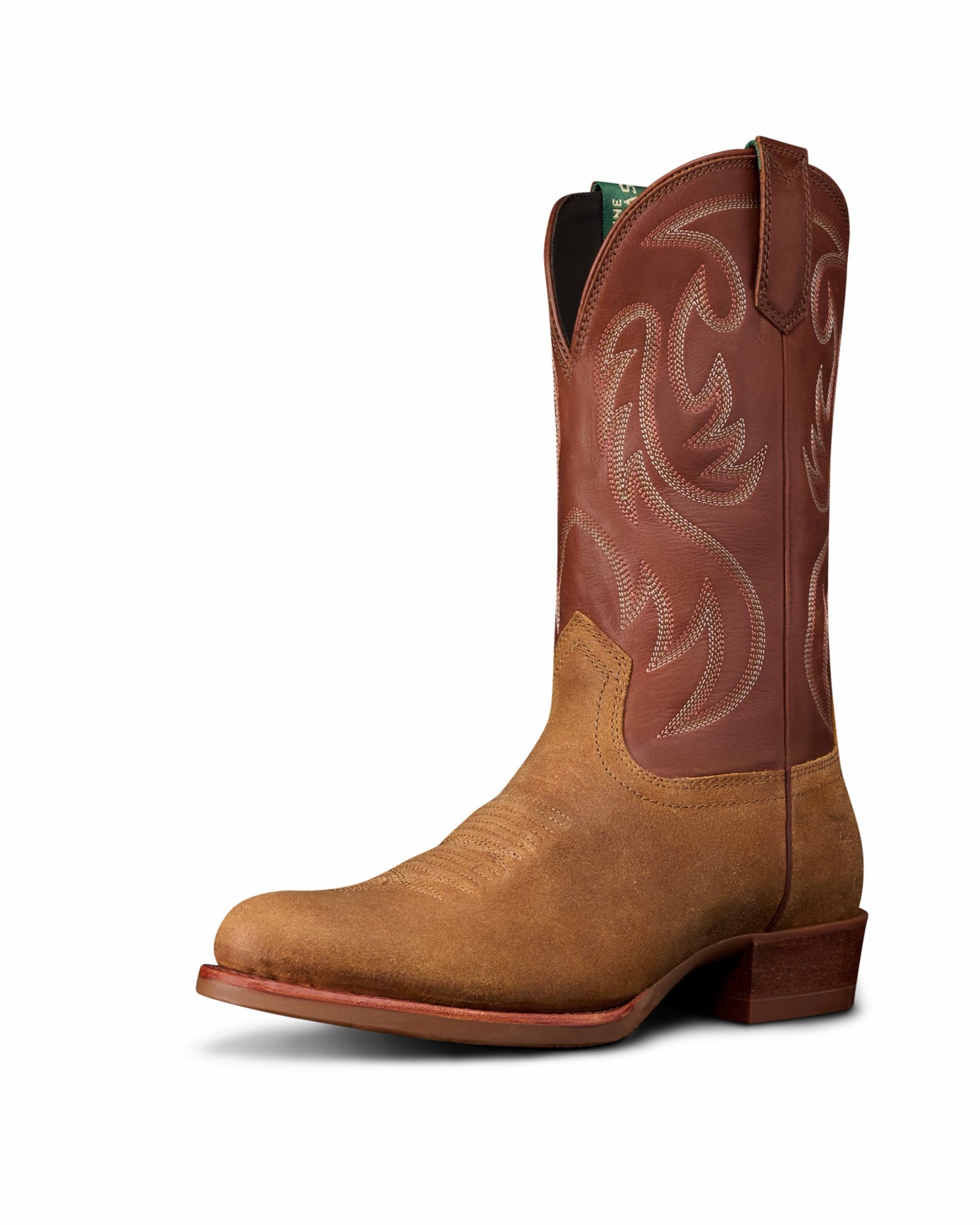 The Buck | Tecovas Men