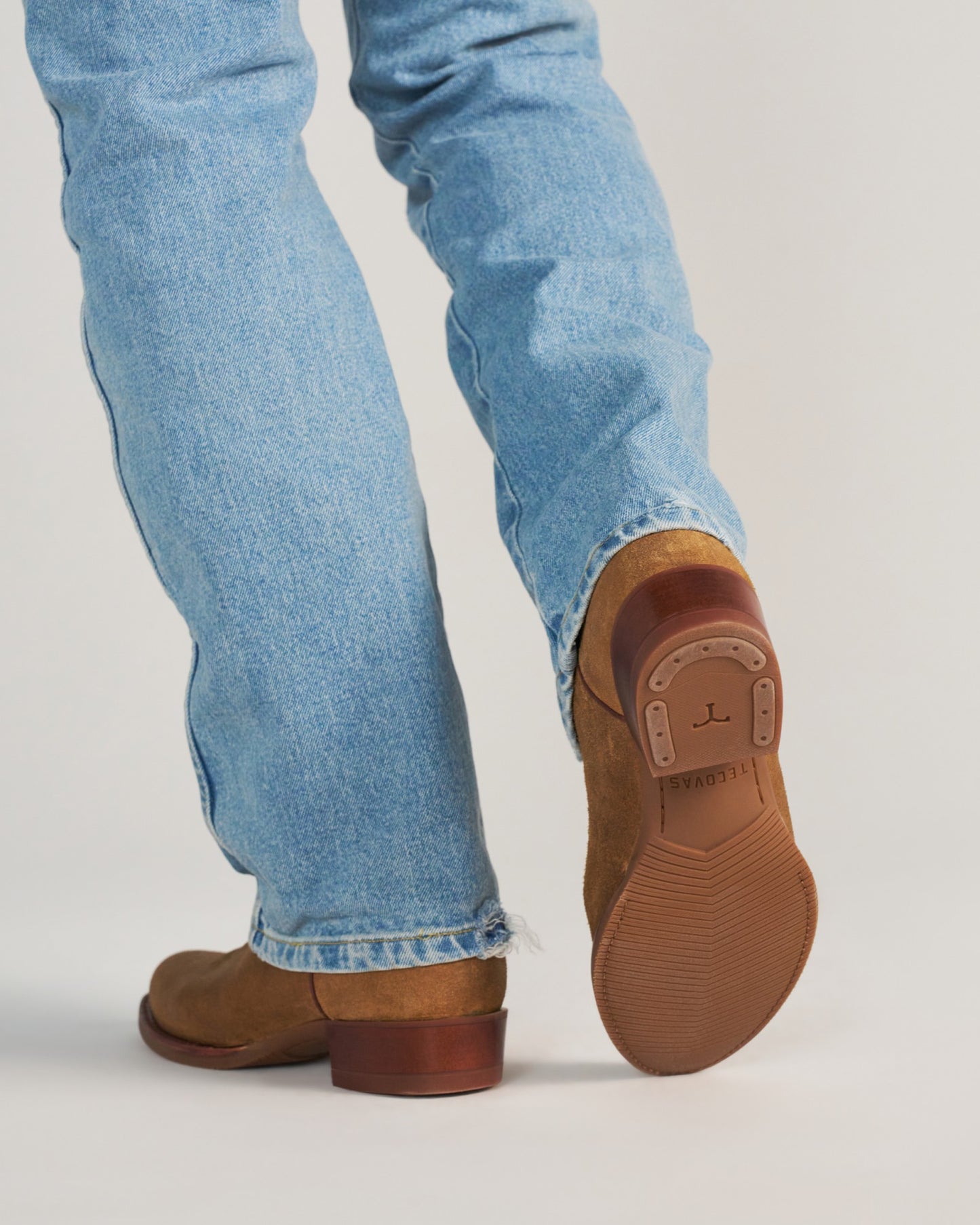 The Buck | Tecovas Men